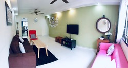 Blk 123 Pending Road (Bukit Panjang), HDB 4 Rooms #209091371